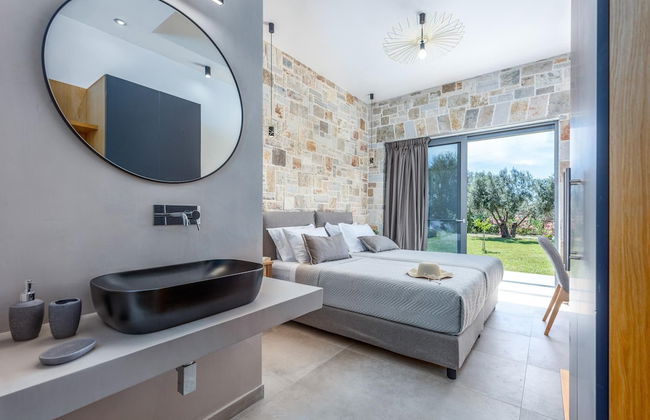 Villa Angelos in Ionian Islands - Foto 53