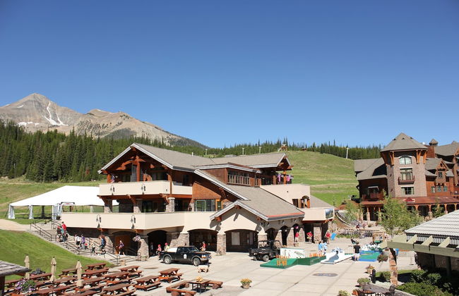 Vacation Rentals at Big Sky Resort - Photo 37