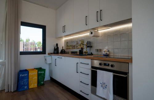 Refúgio da Quinta Nere Maitia - Foto 4