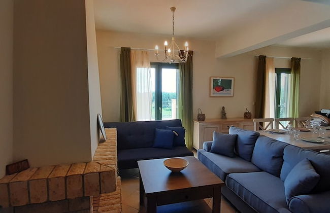 Villa Elaionas 1 - Foto 30