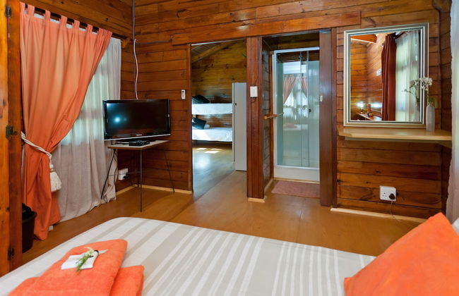 Cango Retreat - Foto 31