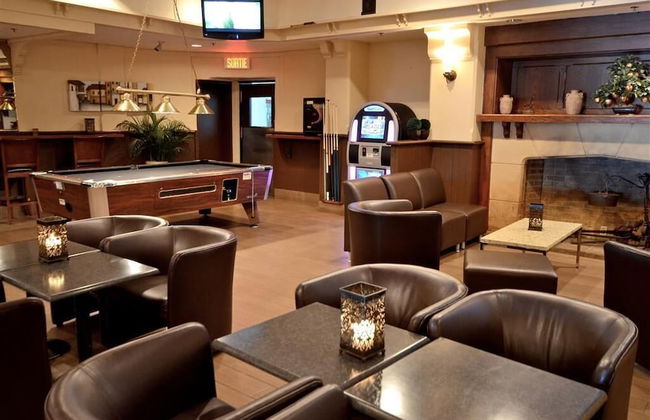 Armon Plaza Montreal Airport - Foto 32