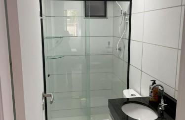 Apartamento Praiano em Maceió - 3 minutos da praia - Foto 64