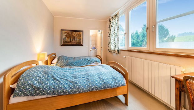 Charming Stay by High Fens - Foto 5, Habitación