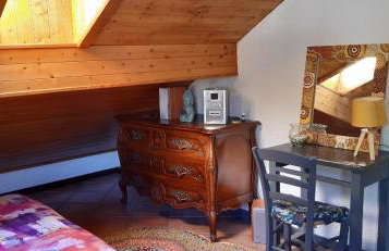 Studio Résidence Val d'Escreins - Foto 10
