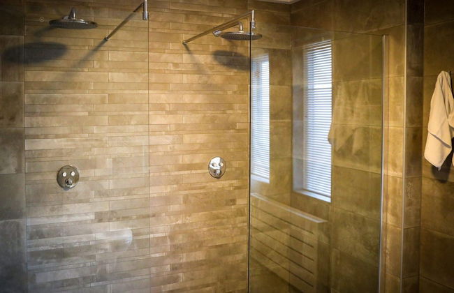 Villa in Netherlands With Private Pool - Foto 25