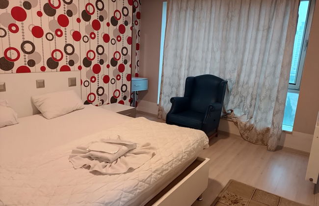 Garden Park Hotel - Foto 11