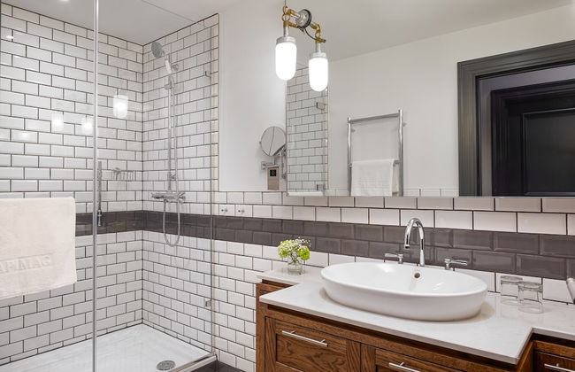 Hapimag Apartments London - Foto 33