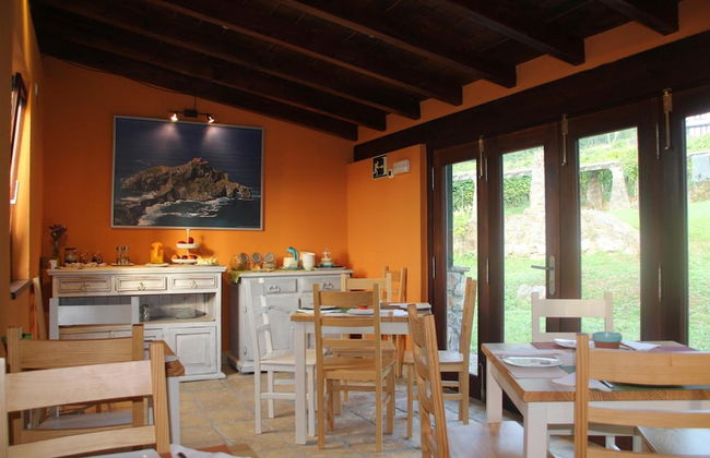 Eco Hotel Rural Angiz - Photo 39