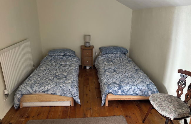 Charming 3-bed Cottage in Upper Wharfedale - Foto 4