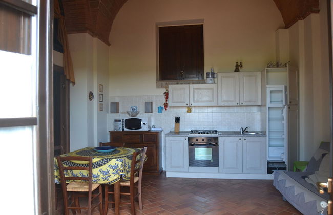 Antico Borgo Casalappi - Foto 35