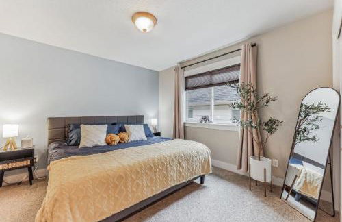 Spacious pet-friendly house in the heart of Oregon - Foto 14