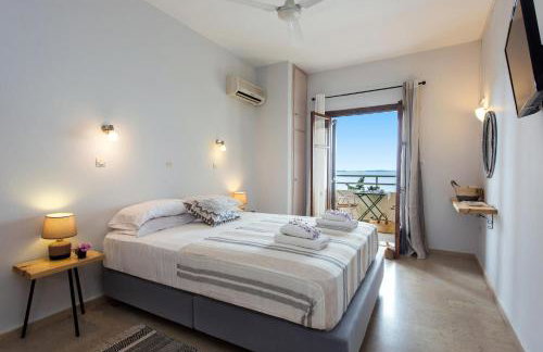 Hotel Barbati - Seaside Getaways with Pool - Foto 24