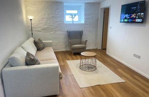 The Granary, Cilbronnau Farm, Cardigan - Foto 13