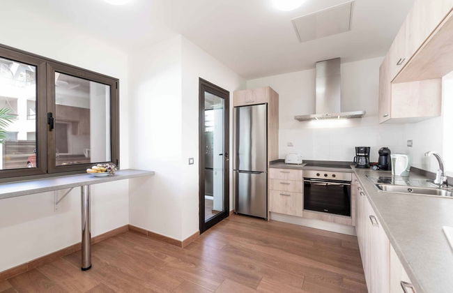 Villa Rubicon - Foto 5