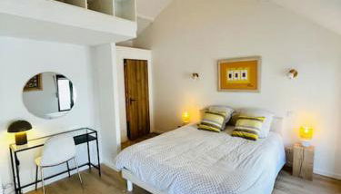 Maison à Petit Fort Philippe .1mn de la plage - Foto 4