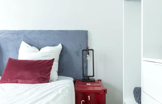 Chillinghouse 11 - Foto 13