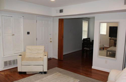 Comfy and Cozy-Min to National Mall Great Location - Foto 47