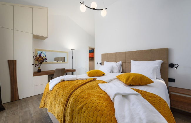 Comfortable Villa With Central Heating - Foto 4