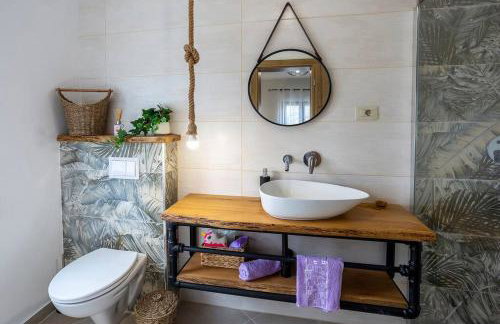 House with pool Poli Stare nuoni - Photo 24