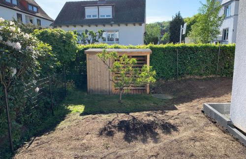 Ferienwohnung Dr. Eisenbart - Foto 34