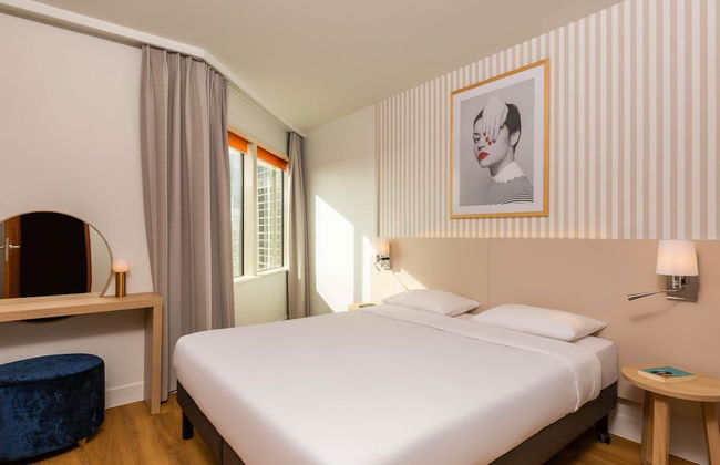 Aparthotel Adagio Paris Centre Tour Eiffel - Foto 48