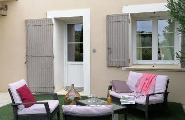 LES DEMEURES DE LA BEAUCLAIRE - Photo 19