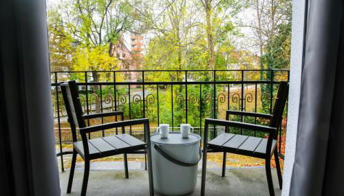 aappartel APARTHOTEL Herford - Foto 3