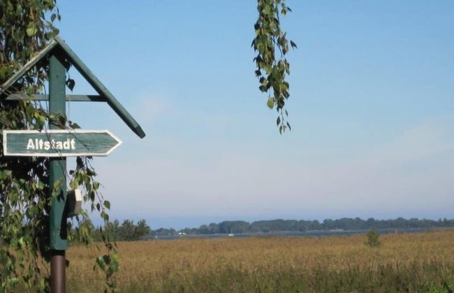 Alte Schnitterkate - Foto 77