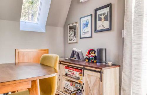 A-Frame of Mind - Secluded Escape Hot tub - Foto 11