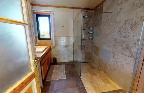 Sérénité en Provence, Climatisée - Foto 25