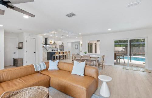 Sleeps 11 Pool Close to Anna Maria Beaches - Foto 32