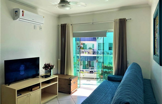 Apartamento Caprichoso nos Ingleses - Photo 9