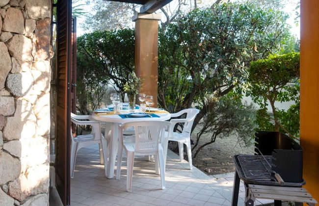 Welcomely - S Olia-l Olivo - Foto 24