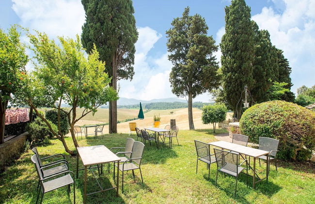 Apartment in Tuscany Near Pisa and Beaches - Foto 16