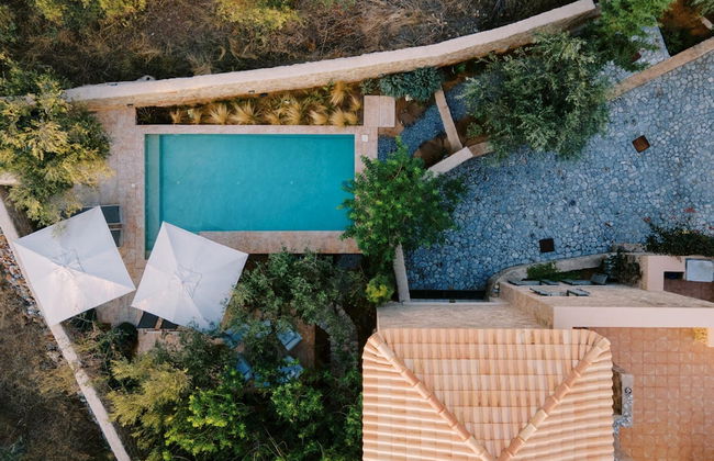 Riglia Villas - Villa Olive - Foto 33