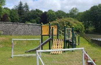 The Rabbit Hill Holiday Home - Foto 43