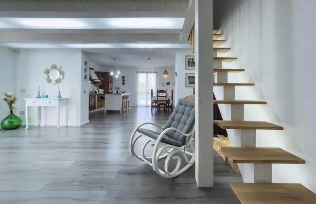 IL BACIO DEL SOLE - Foto 14