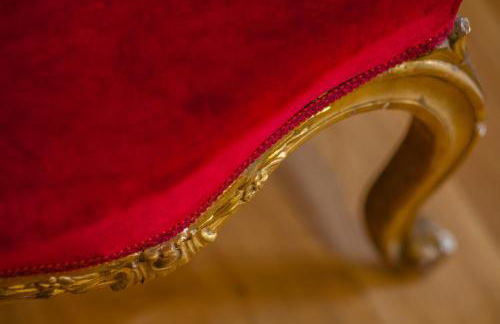 ALMA de Partenope - Relais de Charme by the sea - Foto 55