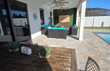 Casa Madrid Heated pool sleeps 8 - Foto 36