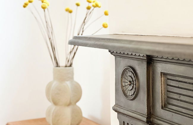 Historic 3-Bedroom Home in the Heart of Greenwich - Foto 37