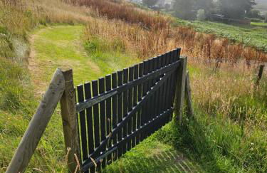 Camhanaich 'Half light of dawn' - Foto 16