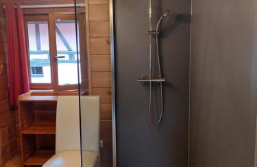 Gîte le Petit Muscat à Eguisheim - Foto 20