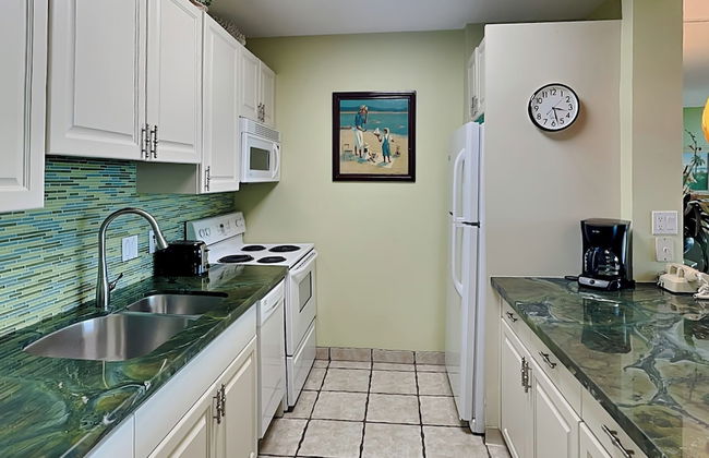 Galvestonian by VTrips - Foto 22