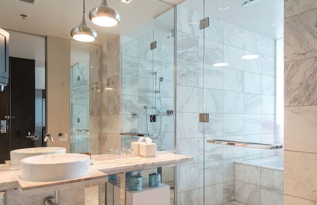 Luxury Suites at the Palms - Foto 25