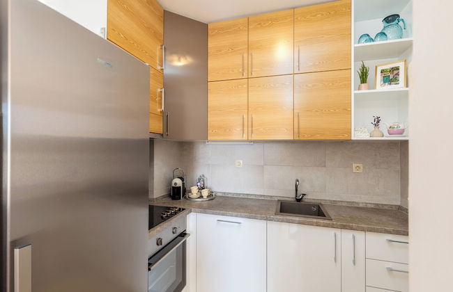 Apart Hotel MS Katunjanin - Foto 67