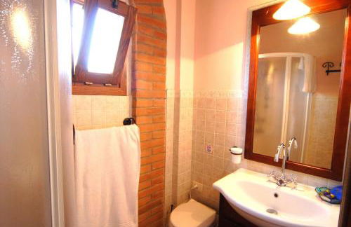 Villa Roseto Exclusive villa with swimming pool - Foto 25