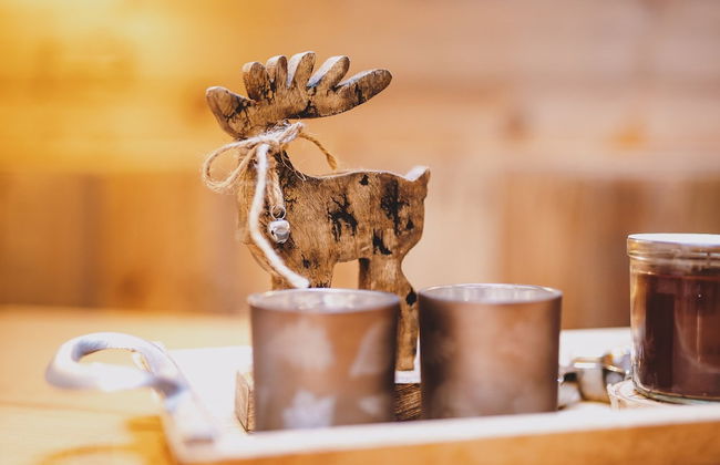 Appartements Enzian by we rent - Foto 31