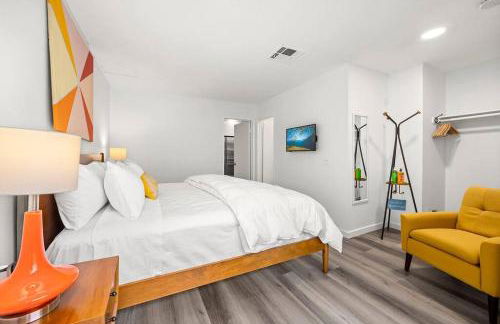 The 1 at Biarritz-Remodeled 1 br in Downtown PS - Foto 28