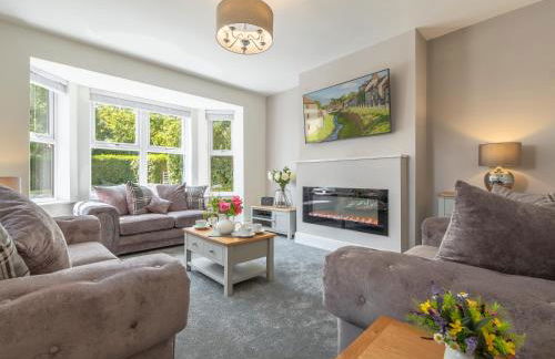 Routhorpe House - Foto 10